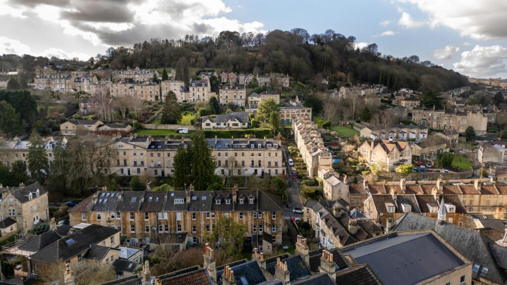 Additional image 29 of Prior Park Road, Widcombe, Bath,