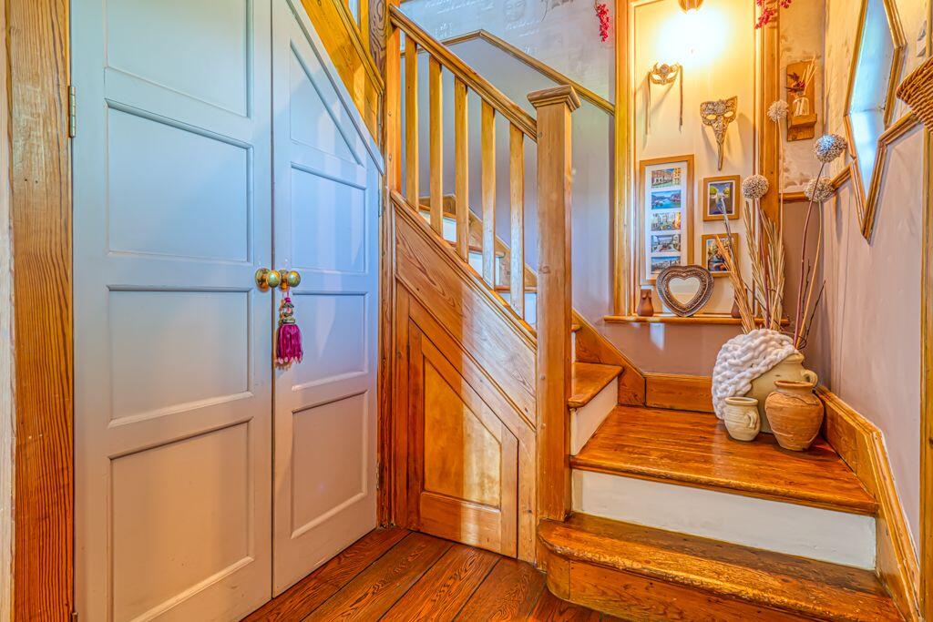 House in Ashfield, Selston - More