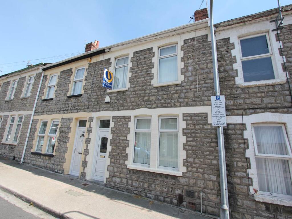 Main image of property: Queen Street, Barry, Vale of Glamorgan