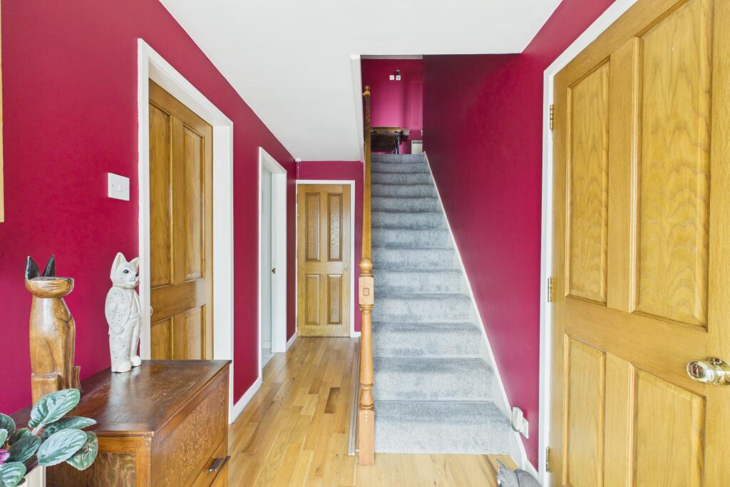 House in Rothbury, Northumberland - View 5