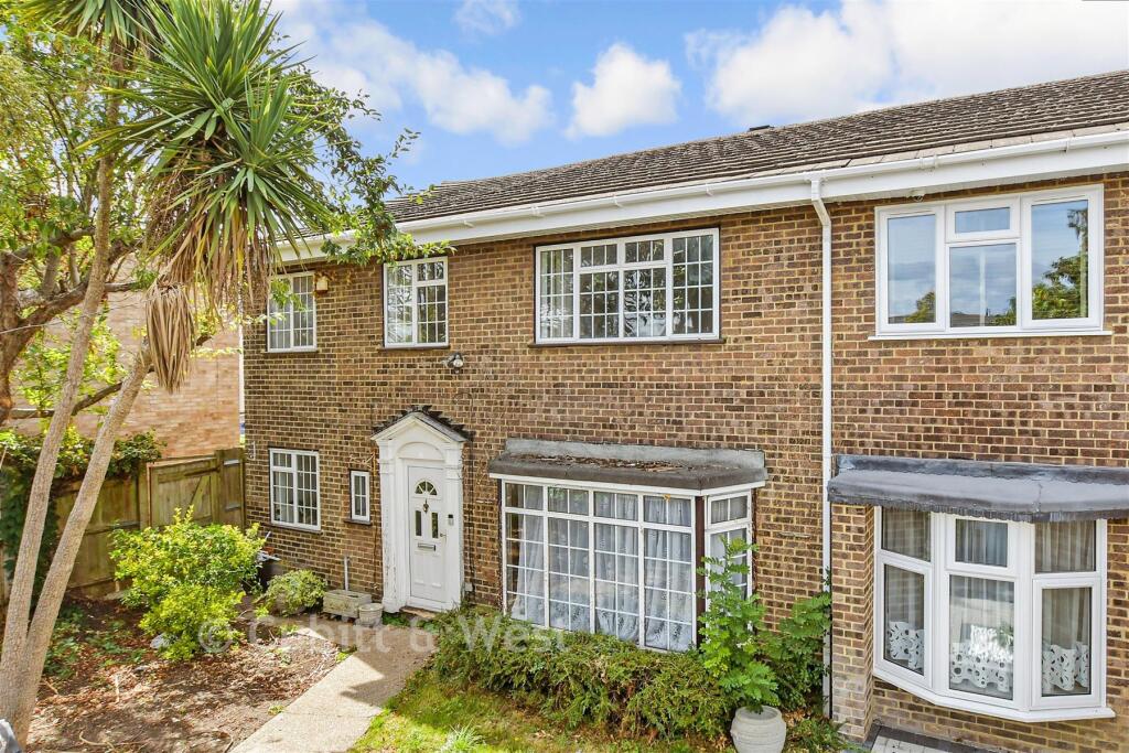 Main image of property: Barons Walk, Croydon, Surrey