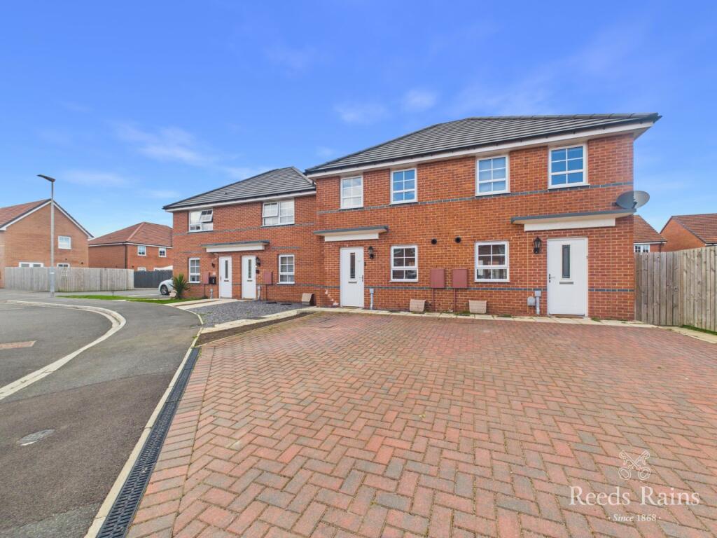 Main image of property: Bell Road, Spennymoor, Durham, DL16