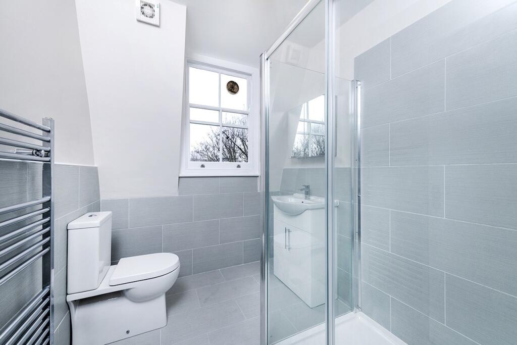 Apartment in London, Angel, Barnsbury - View 5