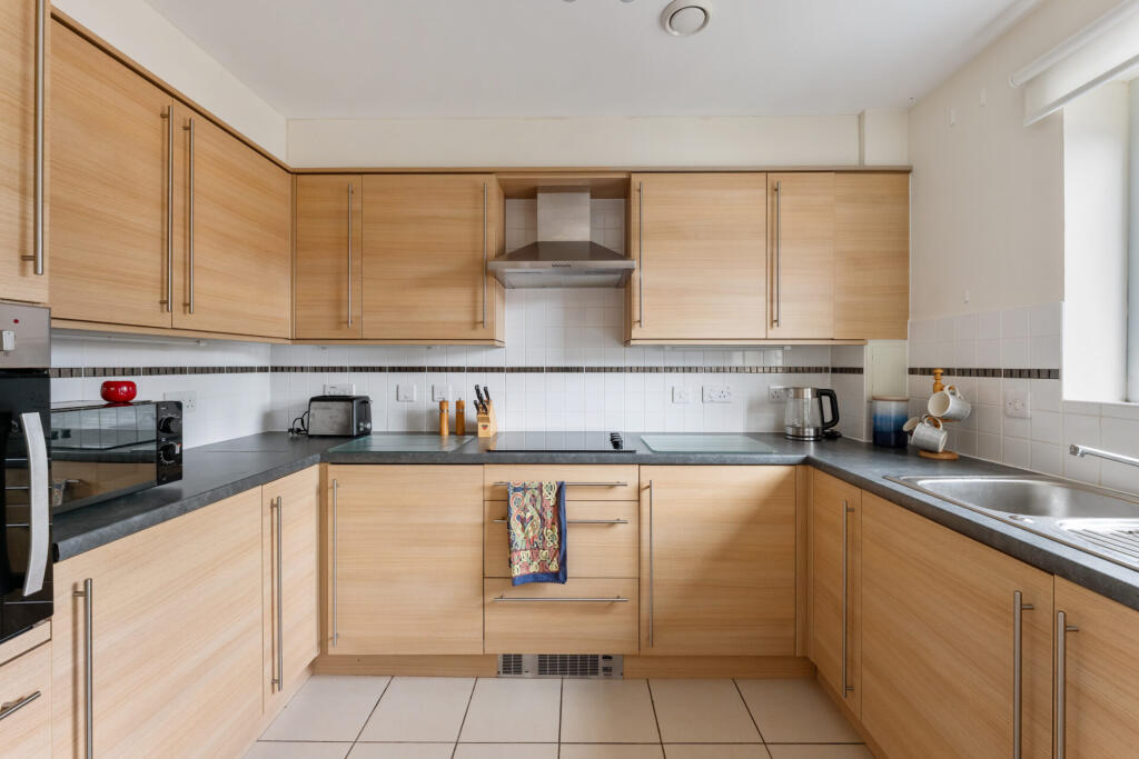 Apartment in Glasgow - View 5