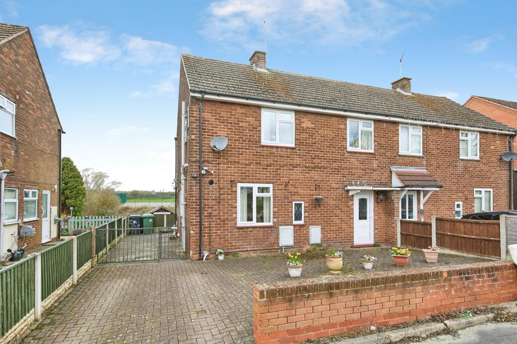 Main image of property: Castle View, Langley Mill, Nottingham