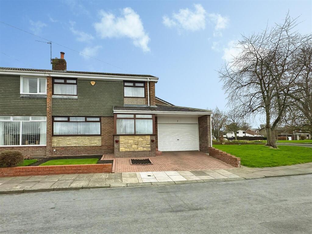 Main image of property: Friars Gate, Morpeth