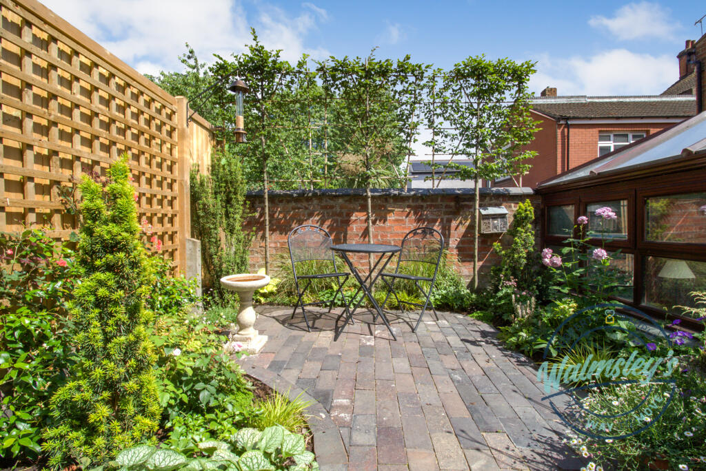 House in Coventry, Spon End - View 2