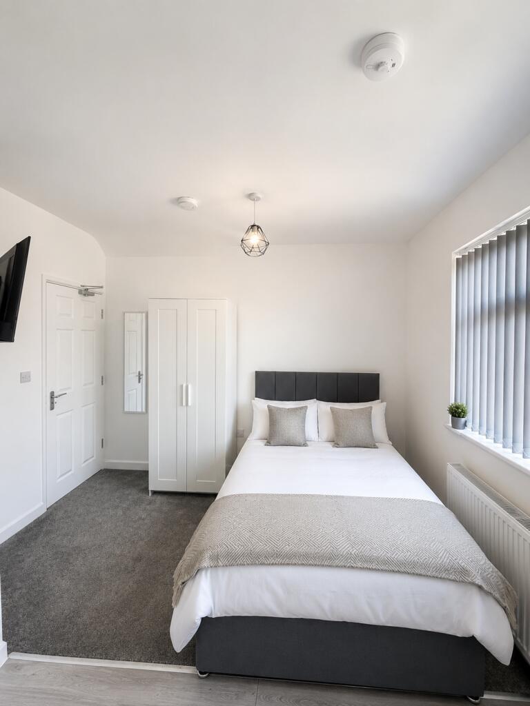 Main image of property: 7, Williamson Avenue, Peterborough, Cambridgeshire, PE3 6BA