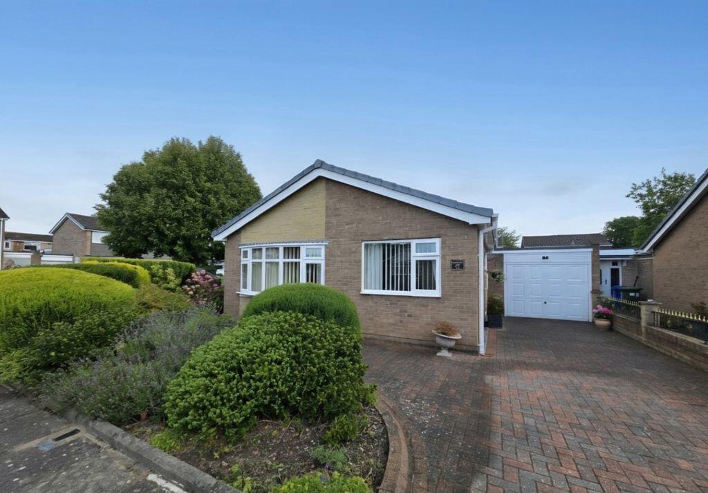 House in Cramlington, Southfield Green