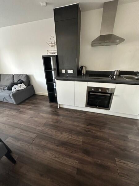 Additional image 3 of Fabrick Square, The Drapery, Digbeth