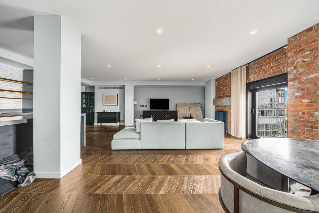 Main image of property: Circus Road West, Battersea Power Station