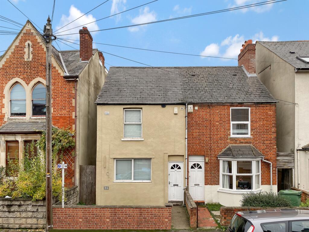 Main image of property: James Street, Oxford, OX4