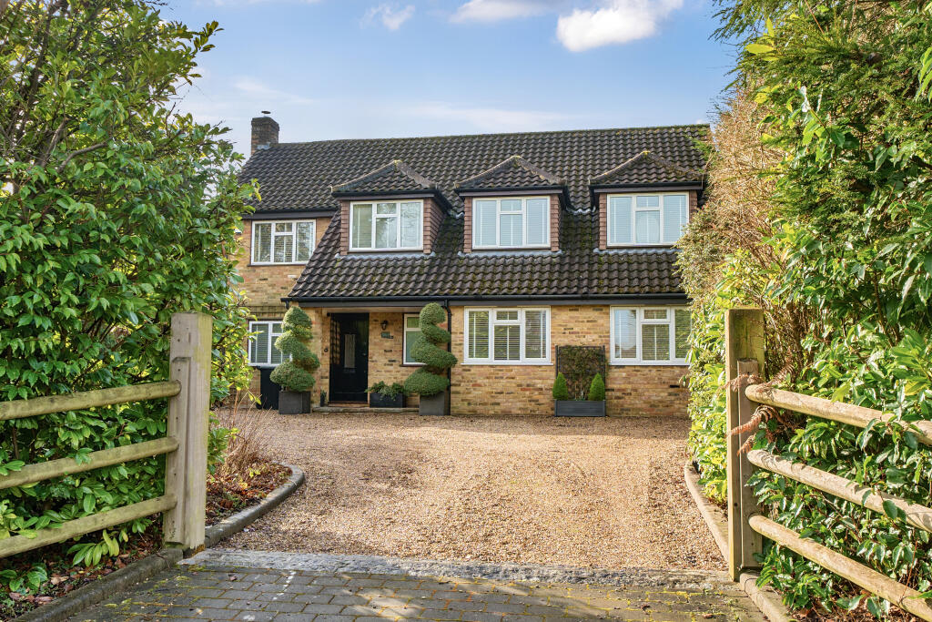 Main image of property: Chaldon Common Road, Caterham, CR3