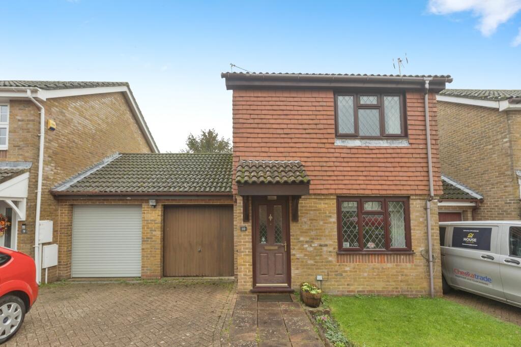 Main image of property: Cypress Grove, Tunbridge Wells, Kent, TN2