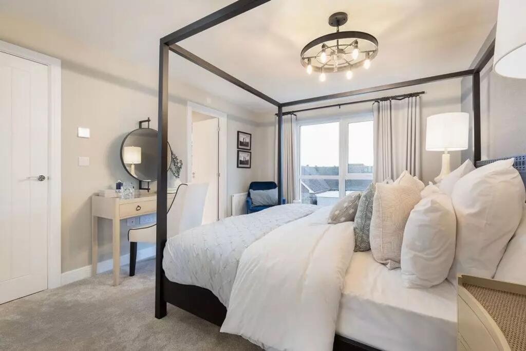 House in Newcastle-under-Lyme, Whitmore - View 5