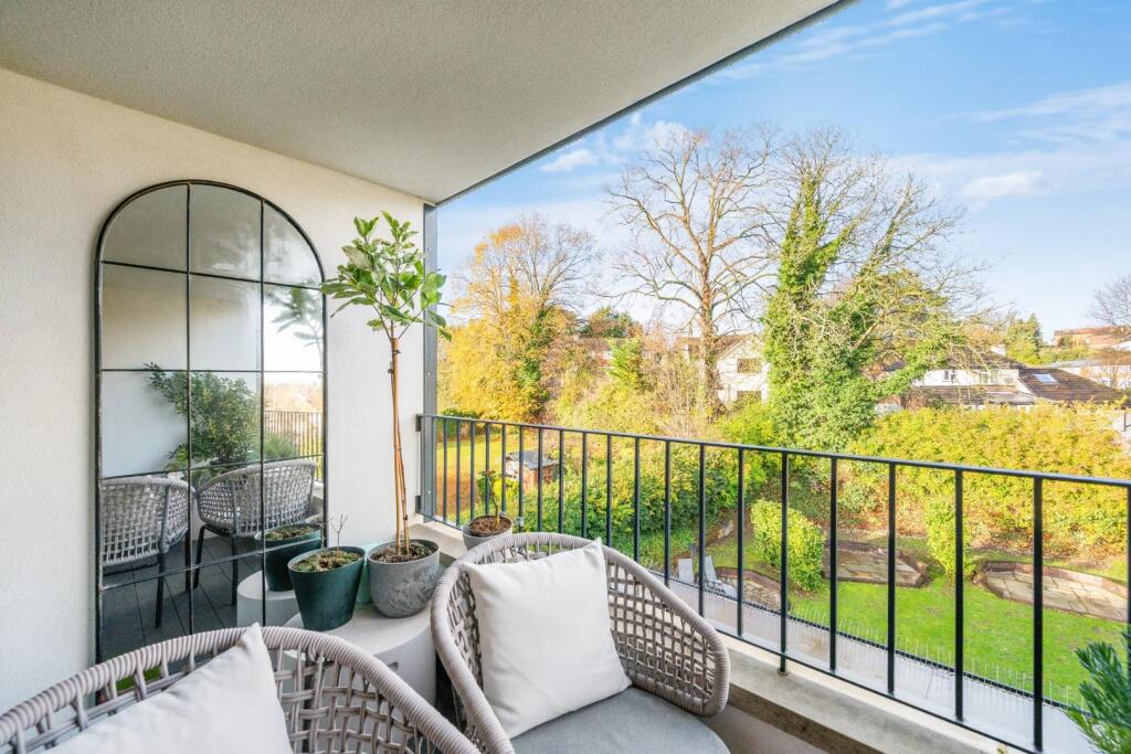 The Drive, Coulsdon - View 6