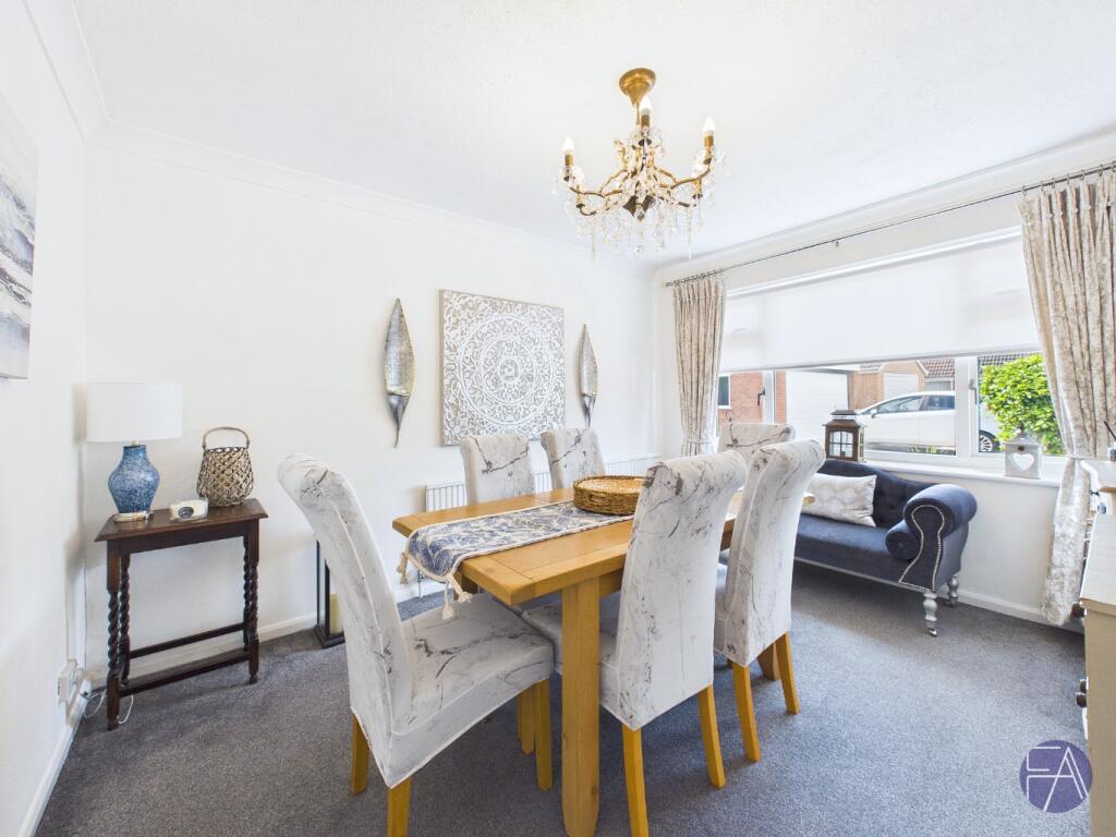 House in Sefton, Formby - View 3