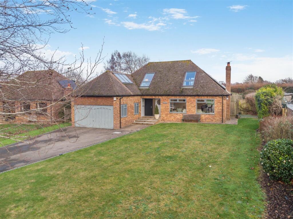 Main image of property: Charlton Lane, West Farleigh, Maidstone