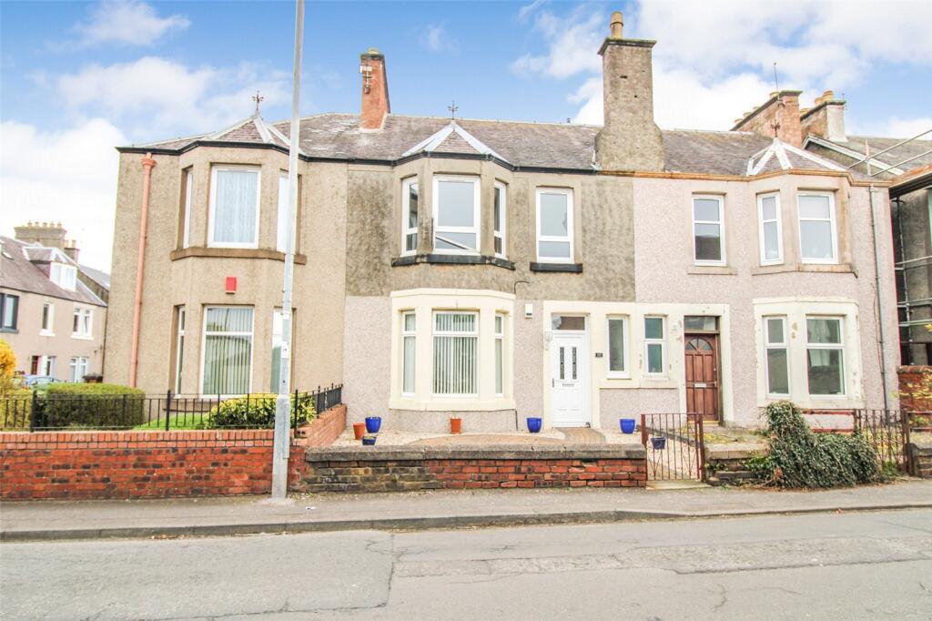 Main image of property: Gladstone Street, Leven, Fife, KY8