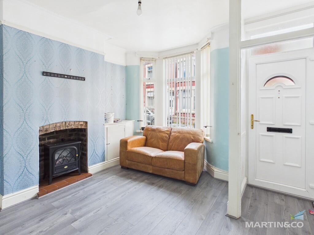House in Wallasey, Claughton - View 2