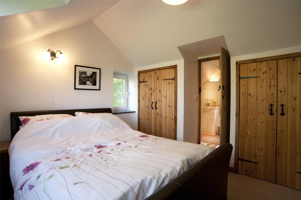 House in Powys, Llandinam - View 5