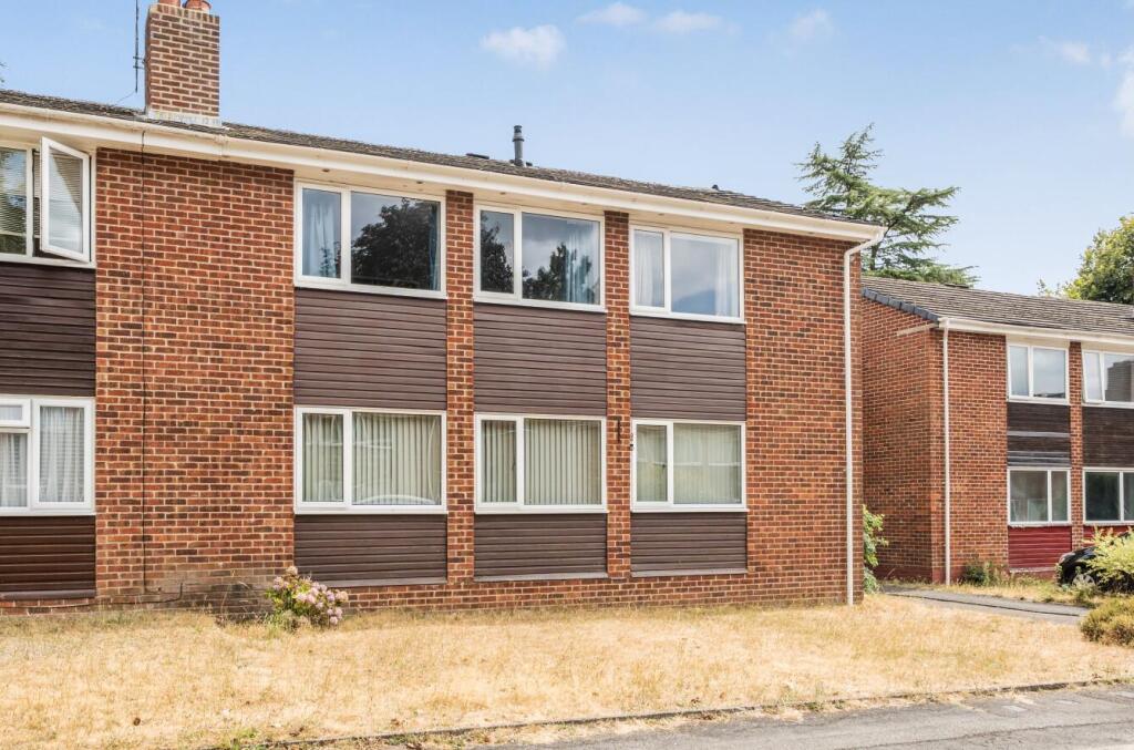 Main image of property: Charnwood Close, Hiltingbury, Chandler's Ford