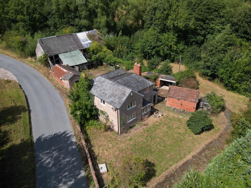 House in Madley, Herefordshire - View 5