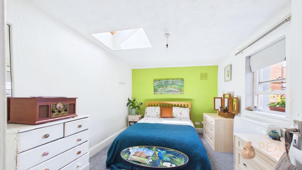 Bridge Road, Ace House, BN14 photo 4