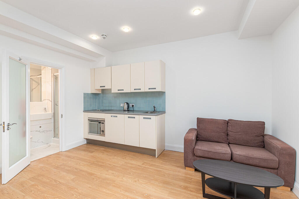 Main image of property: Beaufort Gardens, Knightsbridge