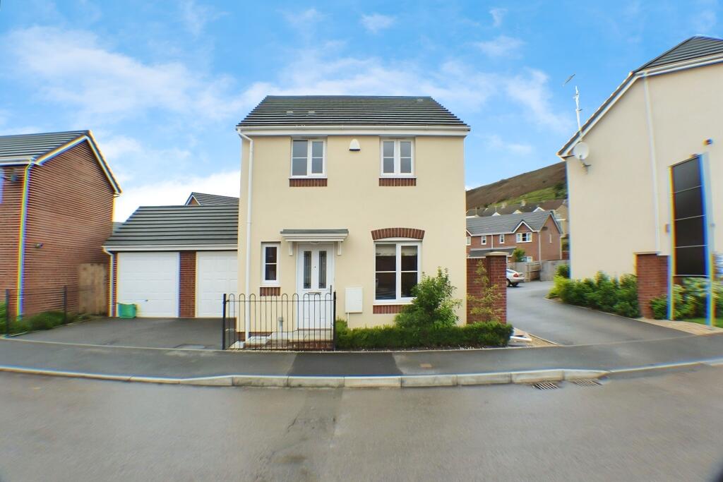 Main image of property: Marcroft Road, Port Tennant, Swansea, SA1