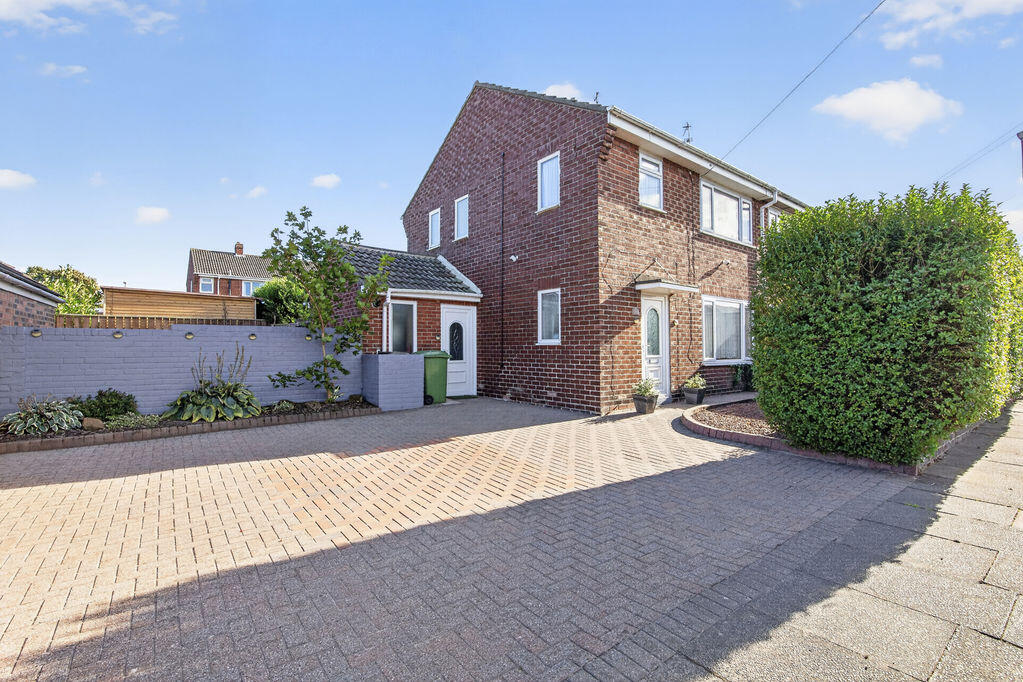 Main image of property: Cleaswell Hill, Choppington