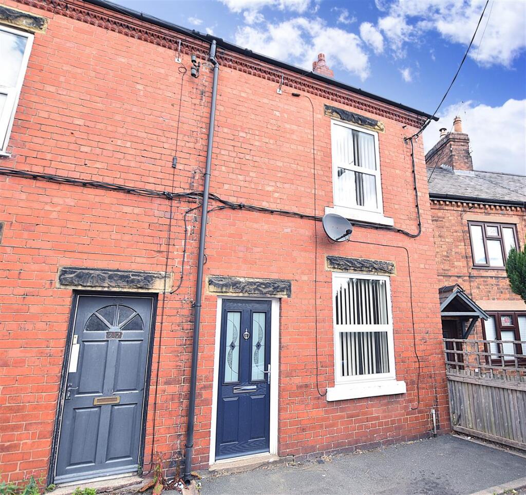 Main image of property: High Street, Rhostyllen, Wrexham