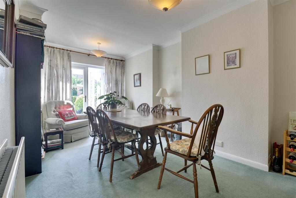 House in Portsmouth, Hilsea - View 5