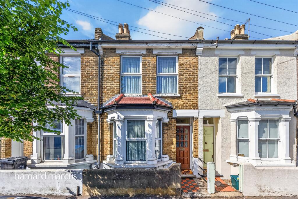 Main image of property: Alpha Road, Croydon