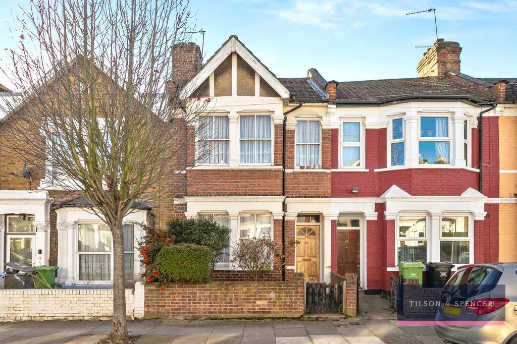 Main image of property: Elizabeth Road, London, N15
