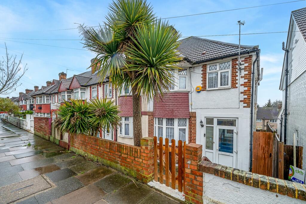 Main image of property: Westmount Road, Eltham, SE9