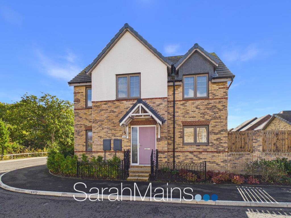 Main image of property: Iris Walk, Sunniside, NE16