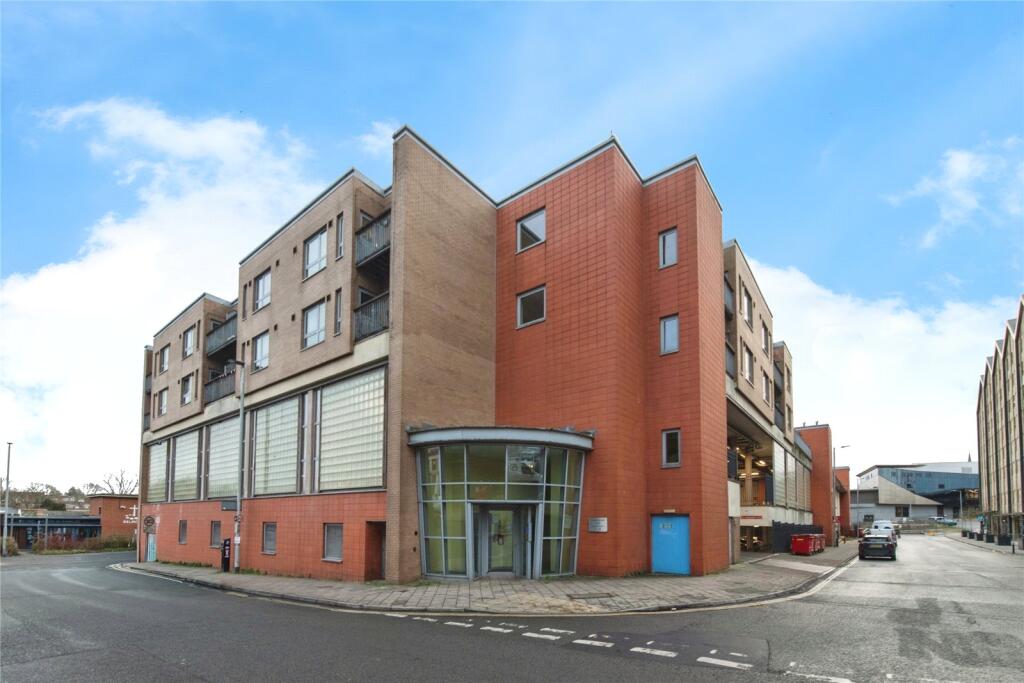 Main image of property: Belgrave Road, Exeter, Devon, EX1