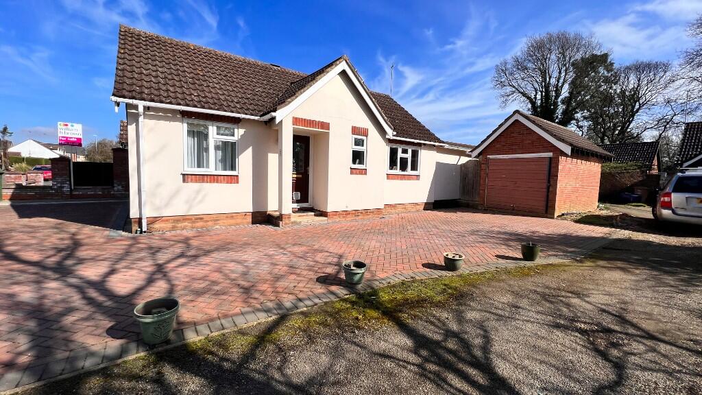 Main image of property: Walsingham Court, Leverington, Cambridgeshire, PE13