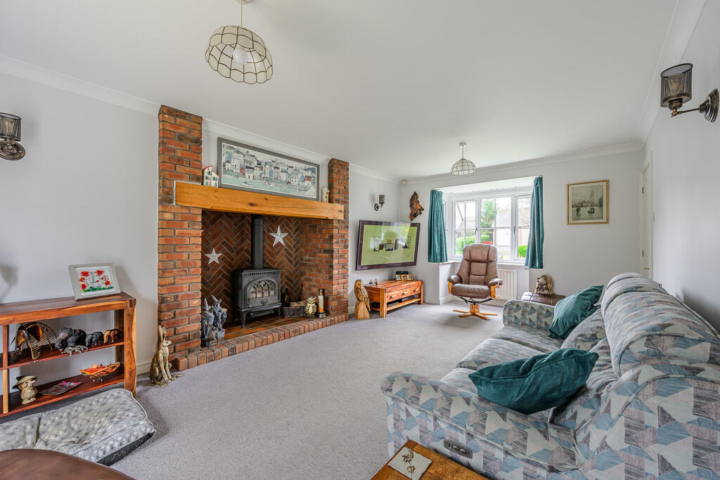 House in Telford - More
