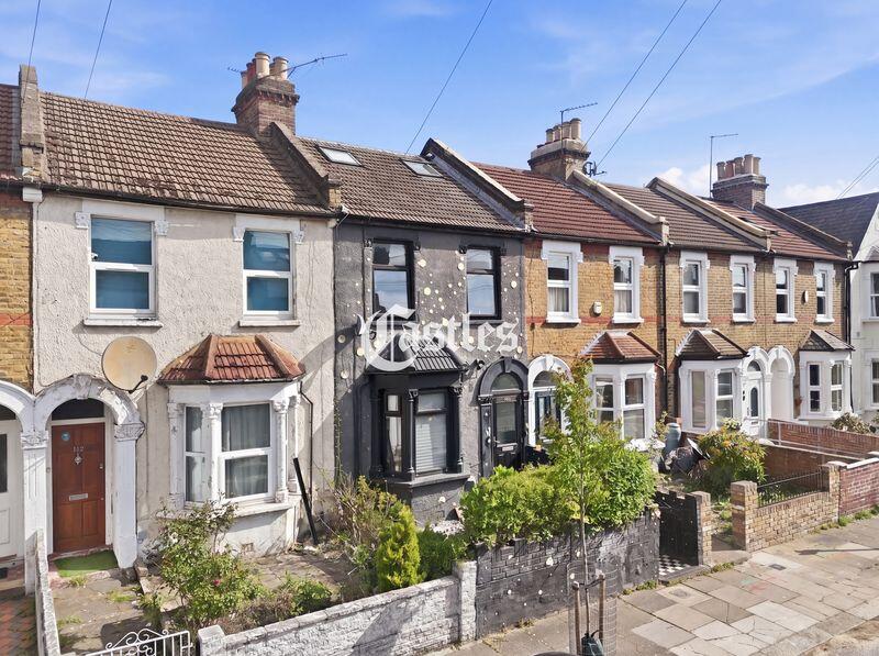 Main image of property: Seaford Road, London