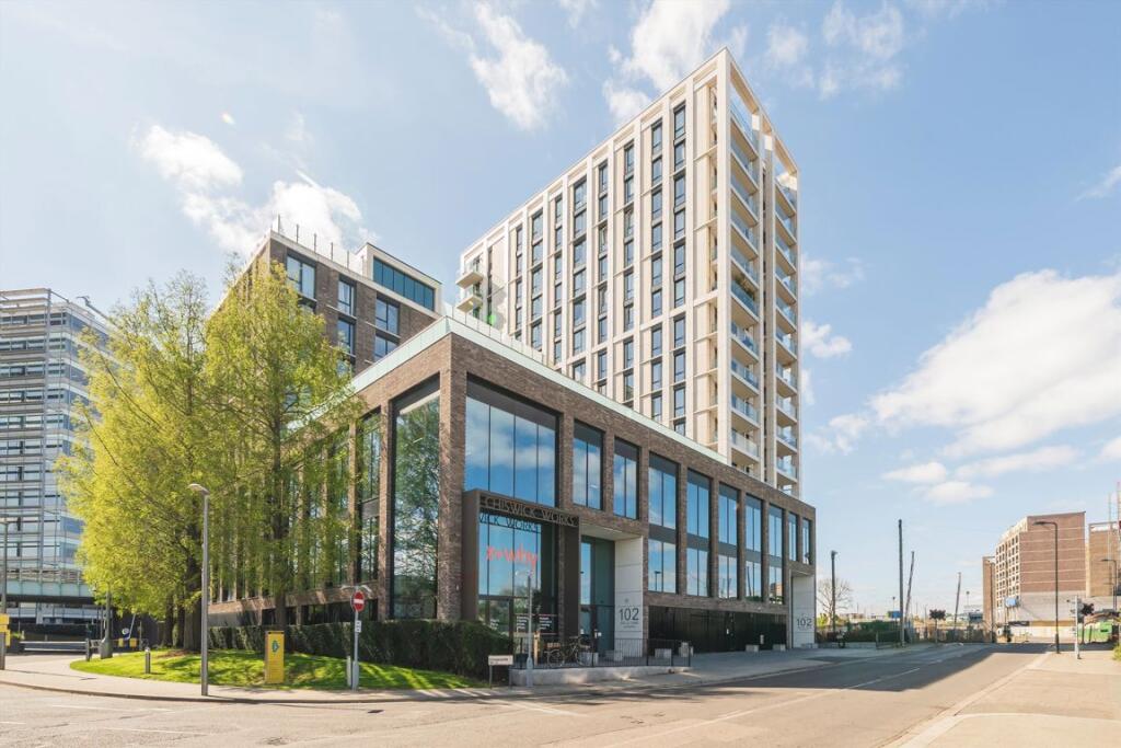 Main image of property: Bollo Lane, Chiswick