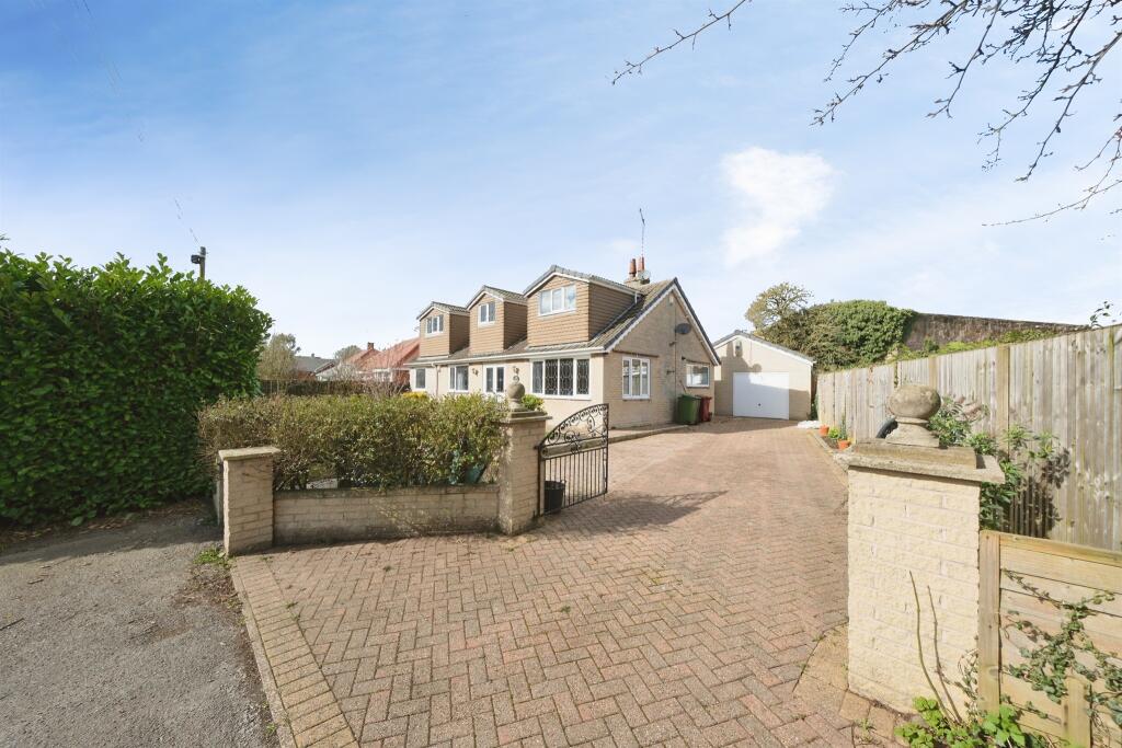 Main image of property: Brook Lane, Clowne, Chesterfield