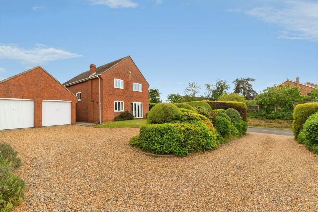 Main image of property: Tempsford Road, Everton, Sandy, Bedfordshire, SG19
