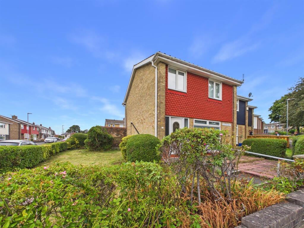 Main image of property: Satley Gardens, Low Fell