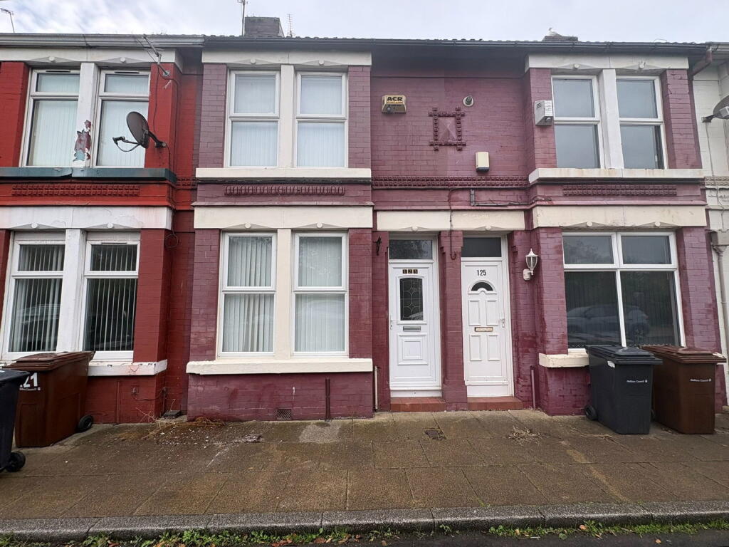 Main image of property: Lunt Road, Bootle