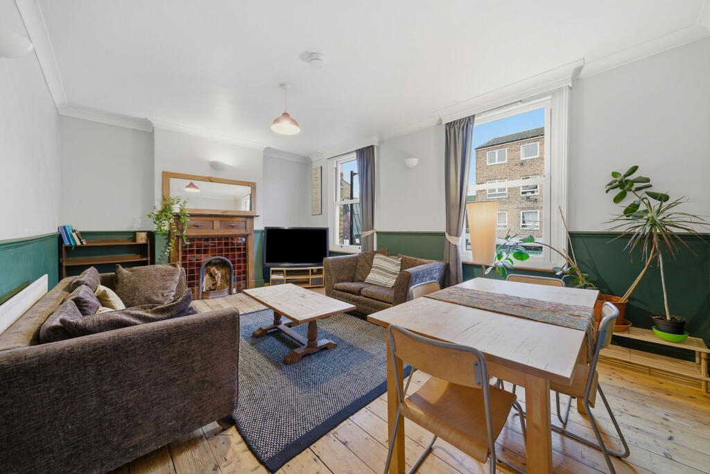 Vestry Road, Camberwell, London, SE5 8PG photo 2