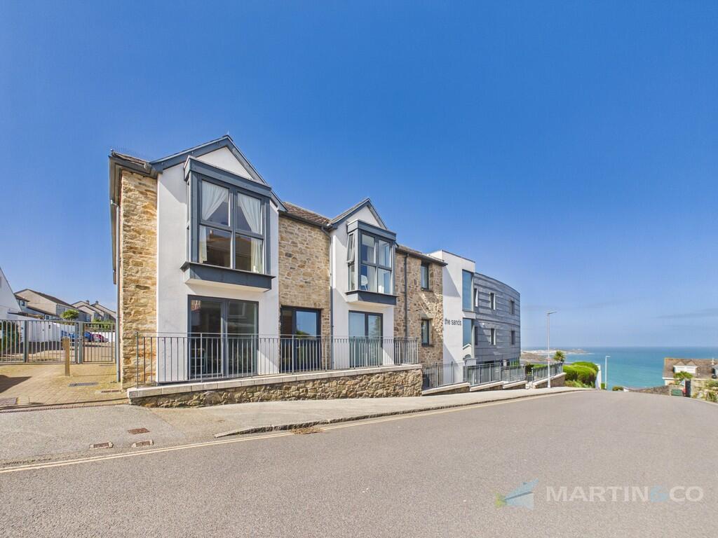 Main image of property: The Sands, Carbis Bay