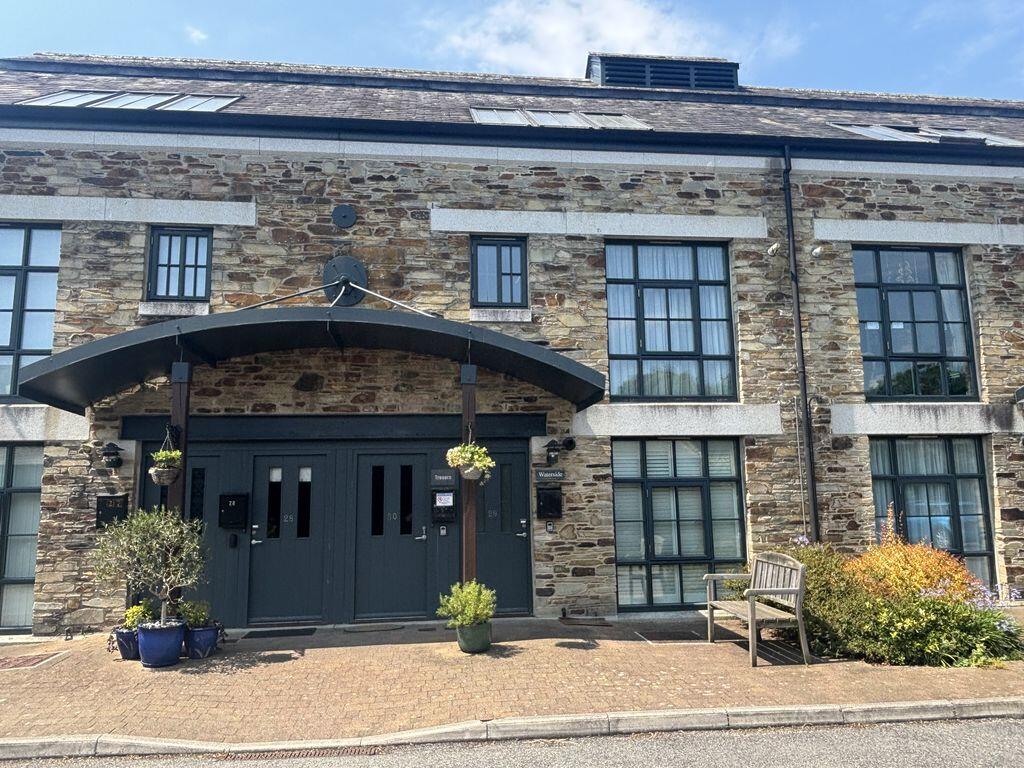 Main image of property: Brunel Quays, Lostwithiel
