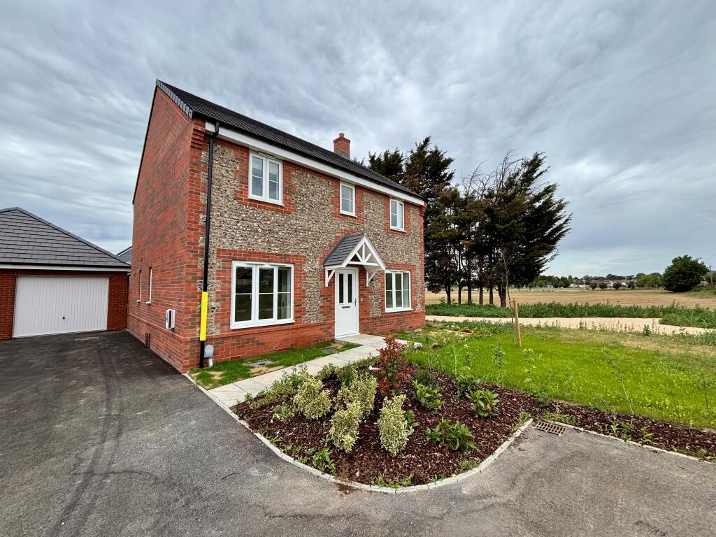 Main image of property: Violet Street, Lakenheath
